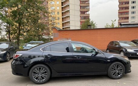 Mazda 6, 2010 год, 1 230 000 рублей, 6 фотография