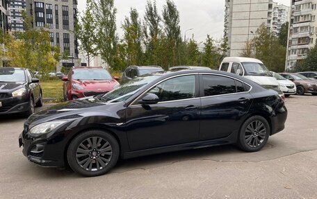 Mazda 6, 2010 год, 1 230 000 рублей, 7 фотография