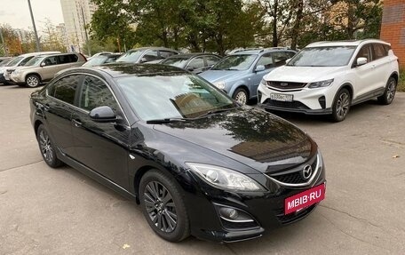 Mazda 6, 2010 год, 1 230 000 рублей, 3 фотография