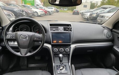 Mazda 6, 2010 год, 1 230 000 рублей, 18 фотография