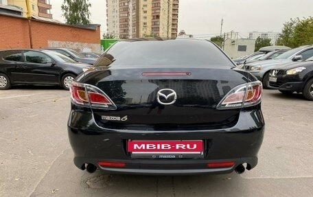 Mazda 6, 2010 год, 1 230 000 рублей, 8 фотография