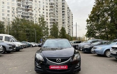 Mazda 6, 2010 год, 1 230 000 рублей, 1 фотография