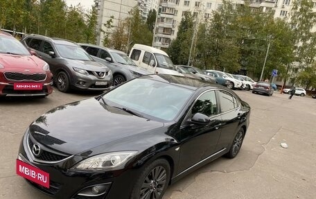 Mazda 6, 2010 год, 1 230 000 рублей, 2 фотография