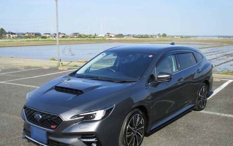 Subaru Levorg, 2020 год, 1 852 000 рублей, 2 фотография