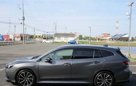 Subaru Levorg, 2020 год, 1 852 000 рублей, 8 фотография