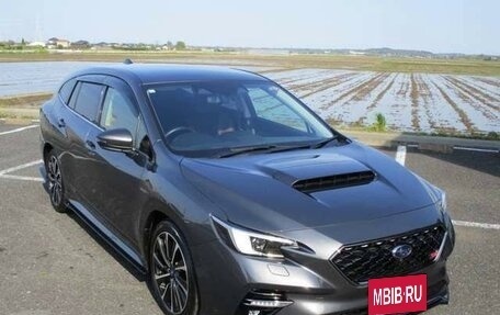 Subaru Levorg, 2020 год, 1 852 000 рублей, 5 фотография