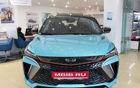 Geely Coolray I, 2024 год, 2 949 990 рублей, 3 фотография