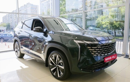 Geely Atlas, 2024 год, 3 593 990 рублей, 4 фотография