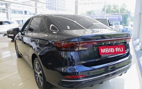 Geely Emgrand, 2024 год, 2 592 990 рублей, 2 фотография