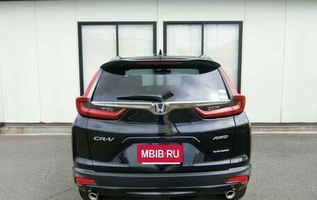 Honda CR-V IV, 2020 год, 1 990 000 рублей, 4 фотография