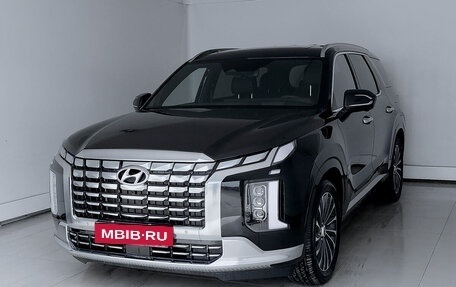 Hyundai Palisade I, 2024 год, 8 150 000 рублей, 1 фотография