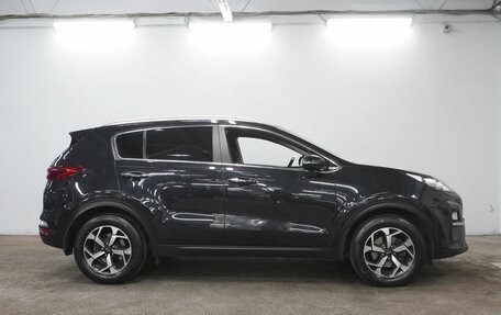 KIA Sportage IV рестайлинг, 2020 год, 2 650 000 рублей, 4 фотография