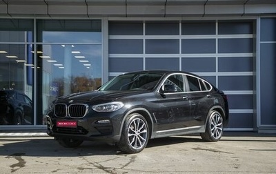 BMW X4, 2018 год, 3 840 000 рублей, 1 фотография