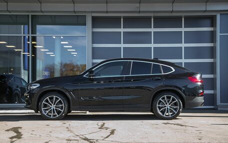 BMW X4, 2018 год, 3 840 000 рублей, 6 фотография