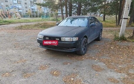 Toyota Cresta, 1994 год, 300 000 рублей, 2 фотография