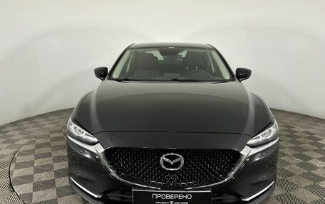 Mazda 6, 2019 год, 2 300 000 рублей, 2 фотография