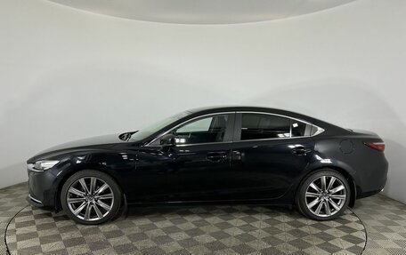 Mazda 6, 2019 год, 2 300 000 рублей, 5 фотография