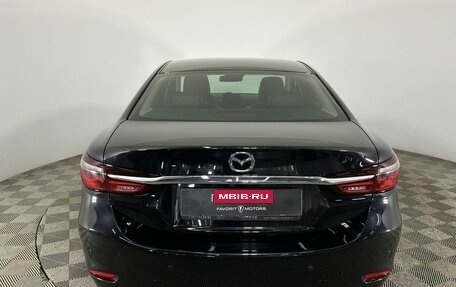 Mazda 6, 2019 год, 2 300 000 рублей, 3 фотография