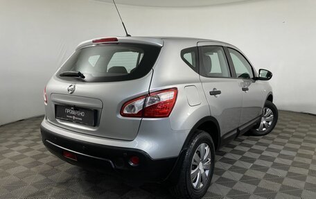 Nissan Qashqai, 2013 год, 1 355 000 рублей, 6 фотография