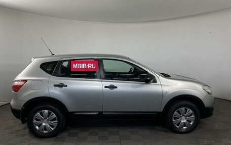 Nissan Qashqai, 2013 год, 1 355 000 рублей, 4 фотография