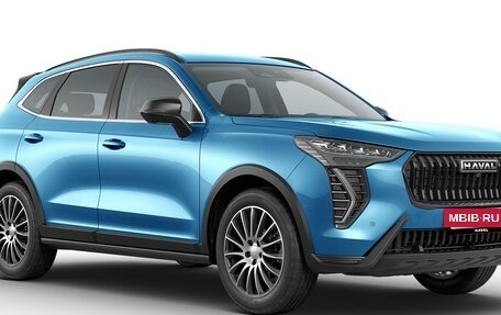 Haval Jolion, 2024 год, 2 449 000 рублей, 4 фотография