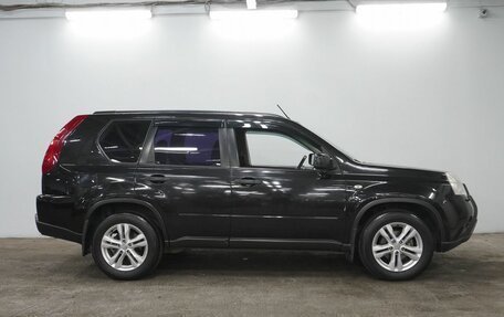 Nissan X-Trail, 2011 год, 1 250 000 рублей, 4 фотография