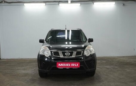 Nissan X-Trail, 2011 год, 1 250 000 рублей, 2 фотография