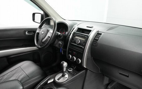 Nissan X-Trail, 2011 год, 1 250 000 рублей, 11 фотография