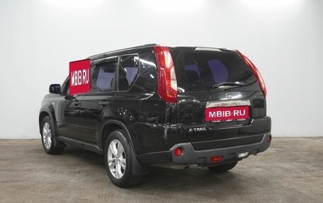 Nissan X-Trail, 2011 год, 1 250 000 рублей, 6 фотография