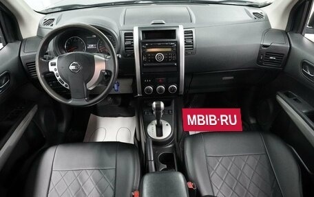 Nissan X-Trail, 2011 год, 1 250 000 рублей, 10 фотография