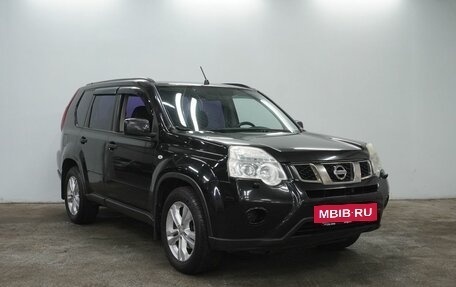 Nissan X-Trail, 2011 год, 1 250 000 рублей, 3 фотография