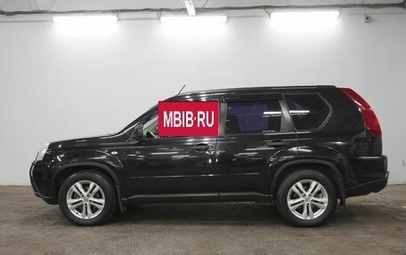 Nissan X-Trail, 2011 год, 1 250 000 рублей, 5 фотография