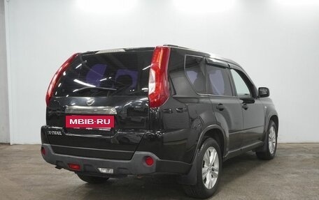 Nissan X-Trail, 2011 год, 1 250 000 рублей, 8 фотография