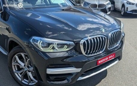 BMW X3, 2020 год, 3 650 000 рублей, 4 фотография