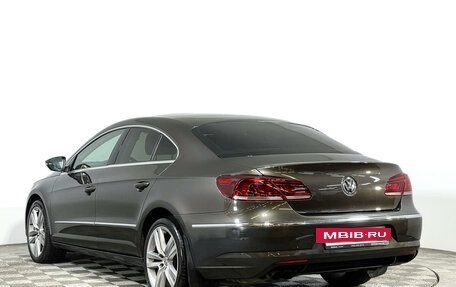 Volkswagen Passat CC I рестайлинг, 2012 год, 1 547 000 рублей, 7 фотография