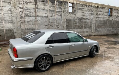 Toyota Progres, 1998 год, 530 000 рублей, 5 фотография