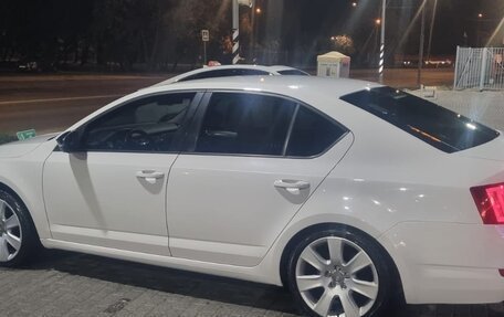 Skoda Octavia, 2014 год, 1 065 000 рублей, 2 фотография