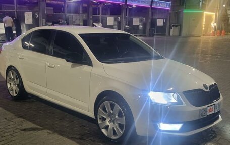 Skoda Octavia, 2014 год, 1 065 000 рублей, 1 фотография