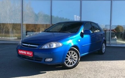 Chevrolet Lacetti, 2011 год, 590 000 рублей, 1 фотография