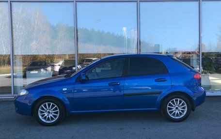 Chevrolet Lacetti, 2011 год, 590 000 рублей, 6 фотография