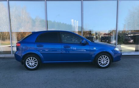 Chevrolet Lacetti, 2011 год, 590 000 рублей, 5 фотография