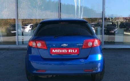 Chevrolet Lacetti, 2011 год, 590 000 рублей, 3 фотография