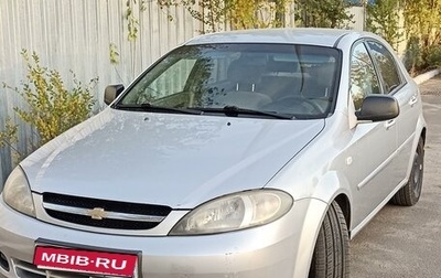 Chevrolet Lacetti, 2011 год, 480 000 рублей, 1 фотография