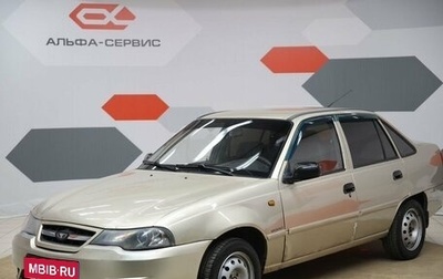 Daewoo Nexia I рестайлинг, 2012 год, 220 000 рублей, 1 фотография