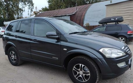 SsangYong Kyron I, 2012 год, 899 000 рублей, 11 фотография