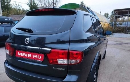 SsangYong Kyron I, 2012 год, 899 000 рублей, 8 фотография