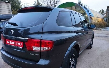 SsangYong Kyron I, 2012 год, 899 000 рублей, 9 фотография