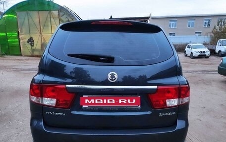 SsangYong Kyron I, 2012 год, 899 000 рублей, 7 фотография