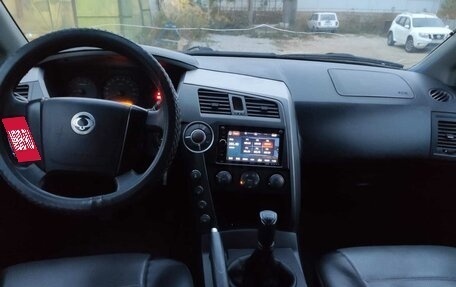 SsangYong Kyron I, 2012 год, 899 000 рублей, 15 фотография