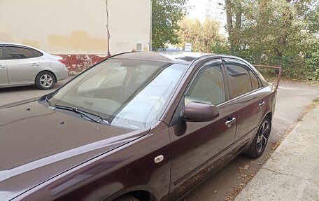 Hyundai Sonata VI, 2007 год, 300 000 рублей, 11 фотография